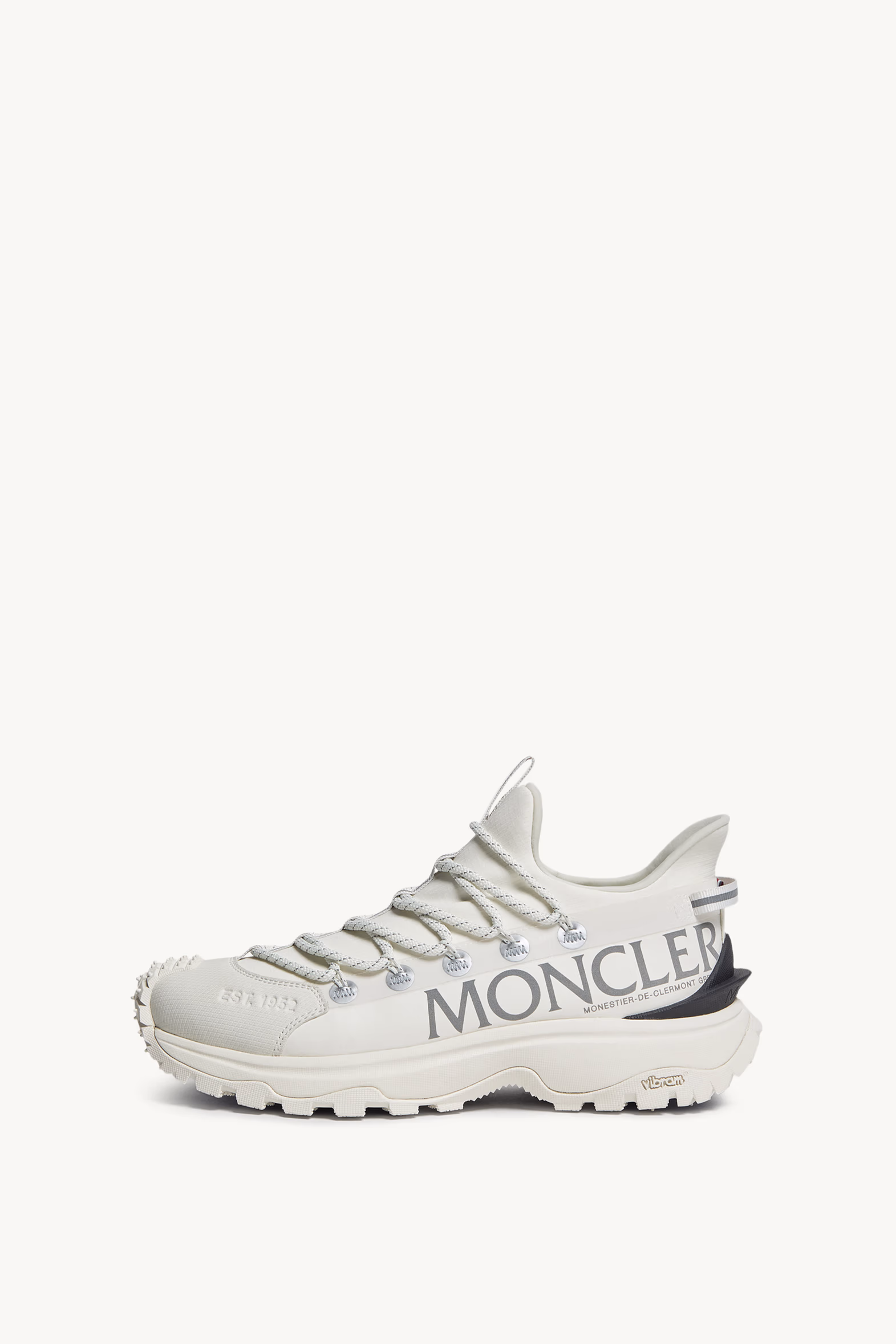 Sneakers Trailgrip Lite2 Blanc Moncler 0